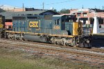 CSXT 4054 L727-18